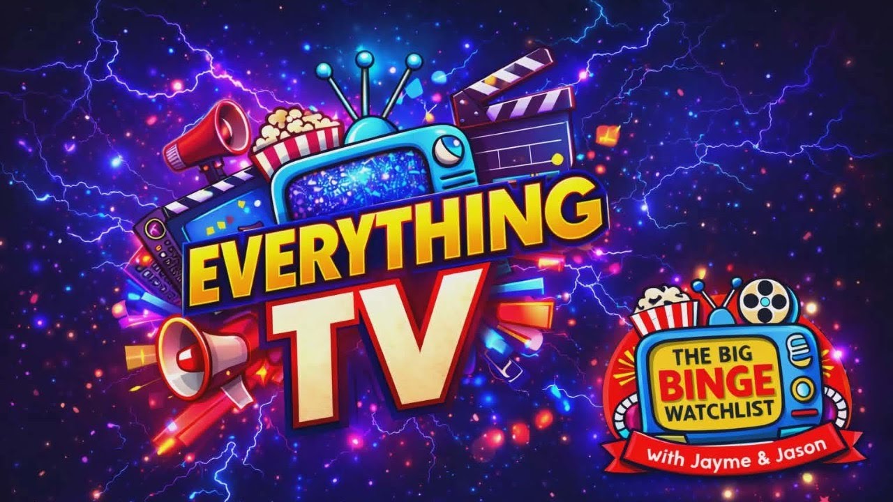 From Grey’s Anatomy to Tell Me Lies 🔥 What TV You SHOULD Be Watching Right Now!