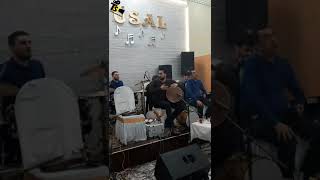 Seyid Tutek Ariz Nagara Gence Toyu 2019