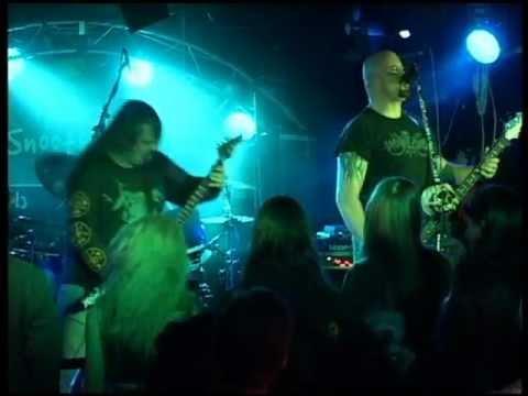 Warlord - Insurgents Breed