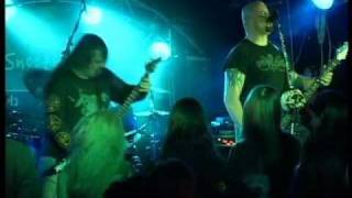 Warlord UK Insurgents Breed Live