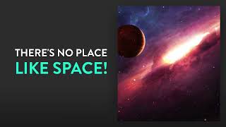 Learn Quick facts about Space