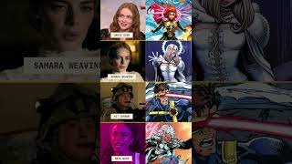 X-Men Cast Announced | D23 2026
