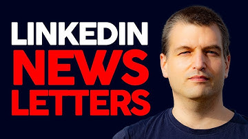 LinkedIn Newsletters vs Email Newsletters - Which is better?