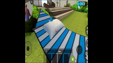 Scary Teacher 3D VS Scary Stranger 3D - New Update Chapter - Android & iOS Games - Z&K Games