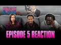 United we Negate | Undead Unluck Ep 5 Reaction