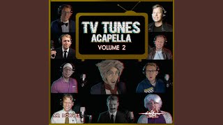 Archer Theme (From “Archer TV Series”) (Acapella)
