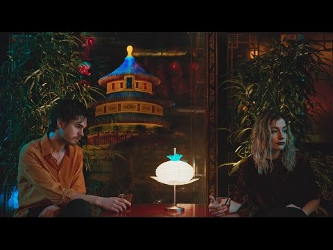 Leyya - Zoo (Official Video)