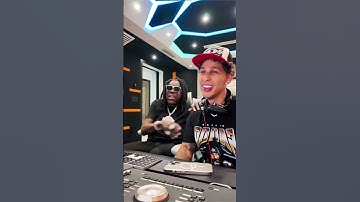 Thumbnail of Bombomclat #vybzkartel #unreleased  #music #lyrics #song #feel #blacksherif #morganwallen #yeat