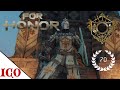 Grand Master Conqueror Ranked Duels | For Honor Y4S4