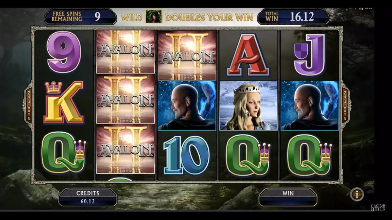 cleopatra slot machine gratis