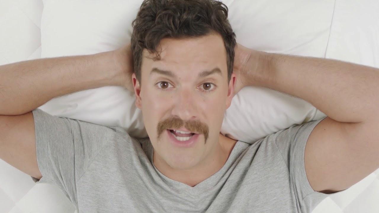 Christopher Farrell - Sleepyhead