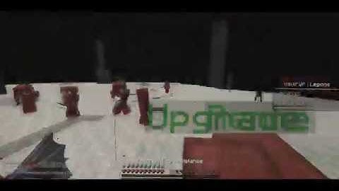 Making Voltage Raidable W/ Loyalty On Velt Legions