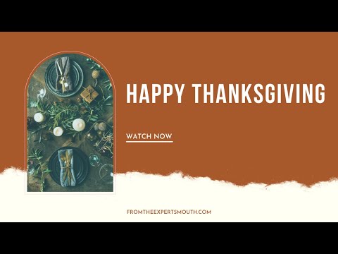 Thanksgiving Day 2021 | Thanksgiving Gratitude | Thanksgiving WhatsApp Status, Thanksgiving Greeting