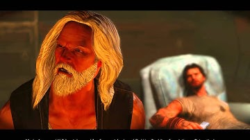 Mr Mercury plays- Ride to Hell: Retribution-the worst game ever?