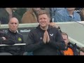 Fulham 0 Newcastle United 1 | Premier League Highlights