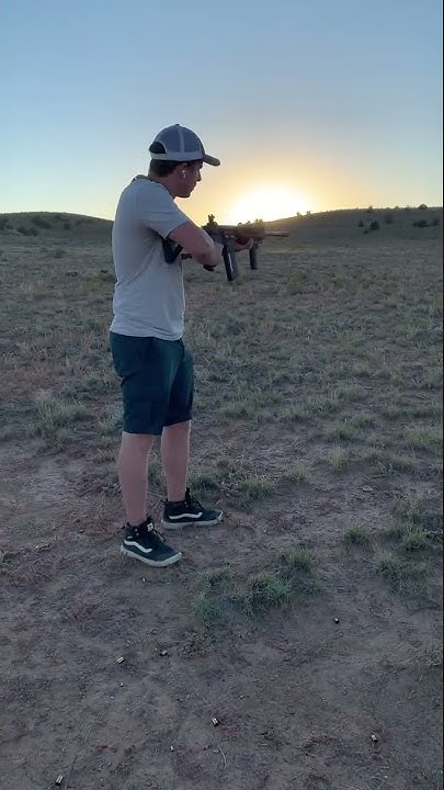How Much Recoil Does An AR 15 Have YouTube how-much-recoil-does-an-ar-15-have-youtube