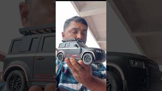 Remote Control Car Series Unboxing