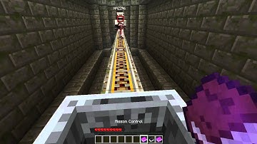 Minecraft: Mayan Temple(Puzzle/Adventure map) - Part 1