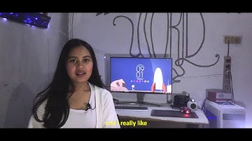 Assignment 2 "Video Project"