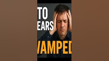 Swamped vs. Up to Your Ears – Quick English Idiom Lessons