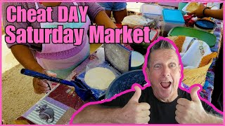 Los Barriles Saturday Market | Los Barriles Baja California Sur