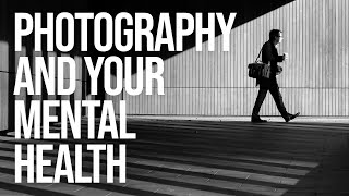 Street Photography and your Mental Health (feat. Pete Wands) by Sean Tucker 80,061 views 1 year ago 18 minutes