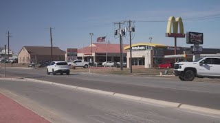 Texas teen arrested for charging McDonald's customers double