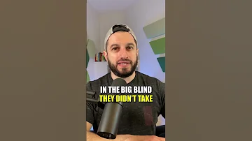 THIS Poker Tip LEVELED UP Joeingram1 S PLO Game Poker Tips 