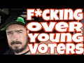 Donald Trump is creating an entire generation of Democrats.