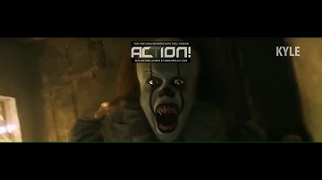 IT 2017 Music Video