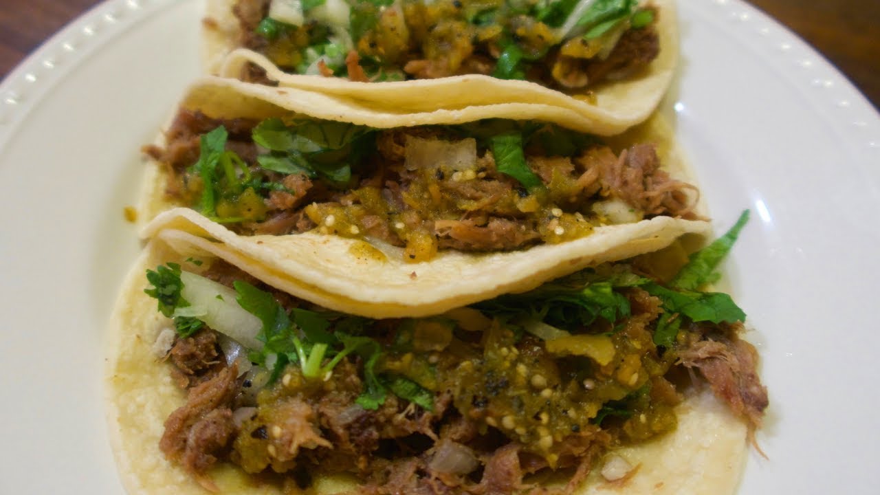 Cociendo una lengua de res para hacer tacos de barbacoa YouTube