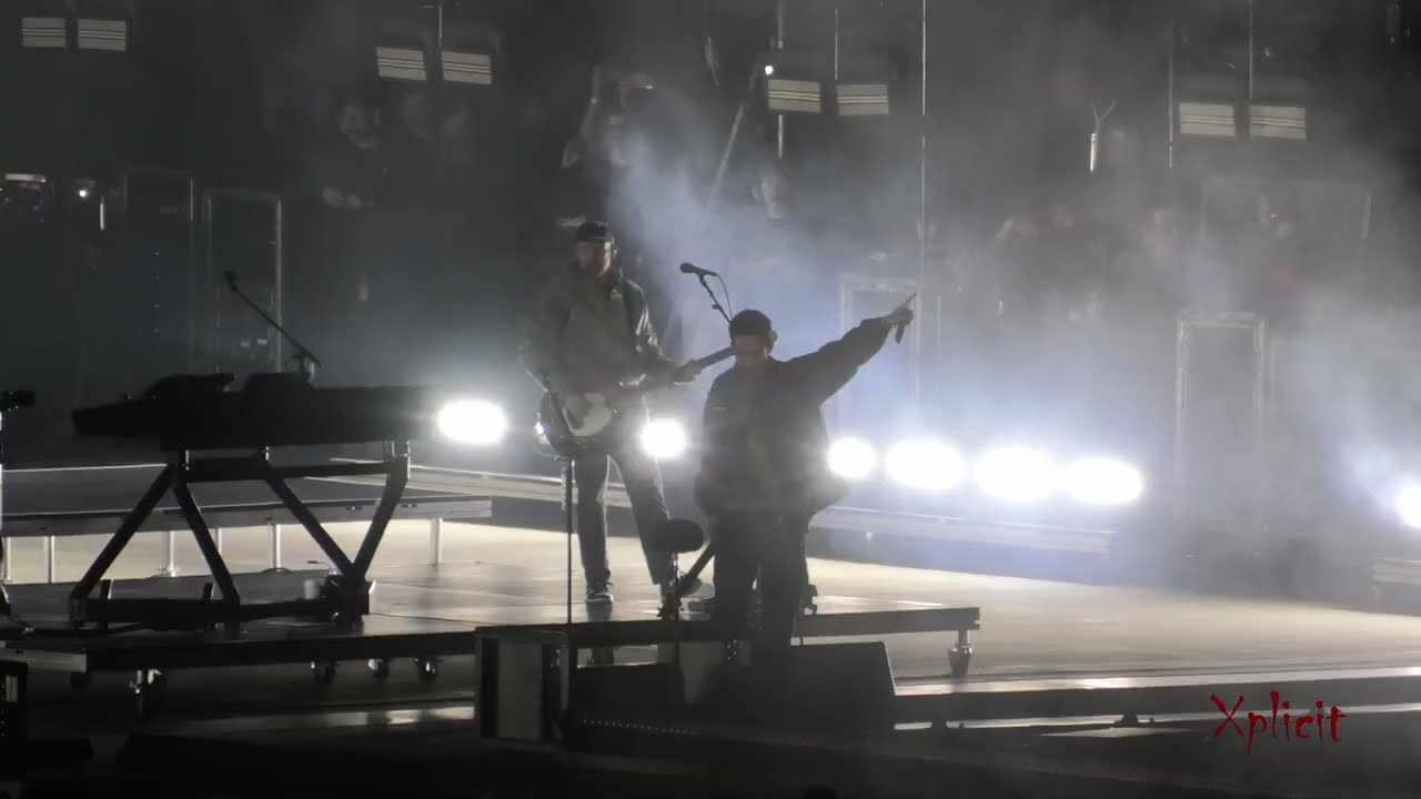 Linkin Park Live - COMPLETE SHOW - Columbus, OH, USA (May 10th, 2025) Sonic Temple Festival [4K]