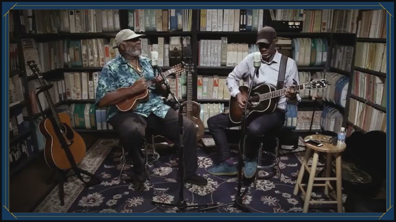 Life is Beautiful Taj Mahal & Keb' Mo' YouTube