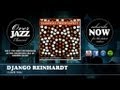 Django Reinhardt - I Love You (1947)