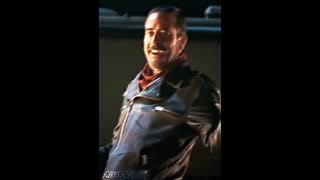 Oh He Sure Did Negan Edit The Walking Dead