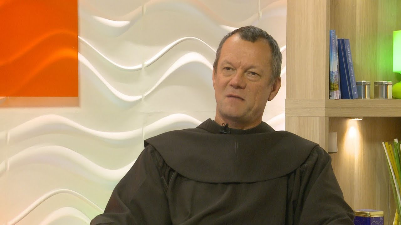 DÉLELŐTT - Mátraverebély-Szentkút - Orosz Lóránt OFM