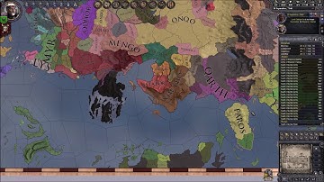 [CK2] Game of thrones mod - Dragon of the South #22 "Zamettar"