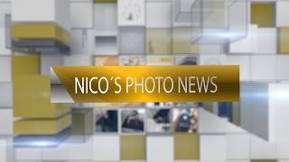 Nico´s Photo News 14/06/16