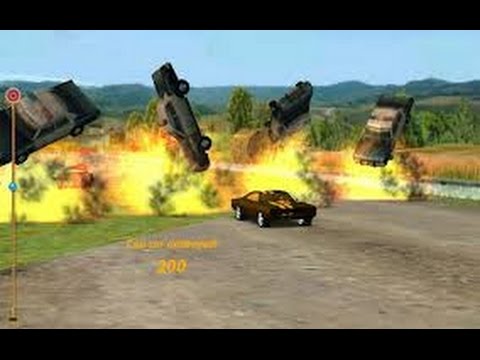 Lose the Heat 3: Highway Hero Game Review - YouTube