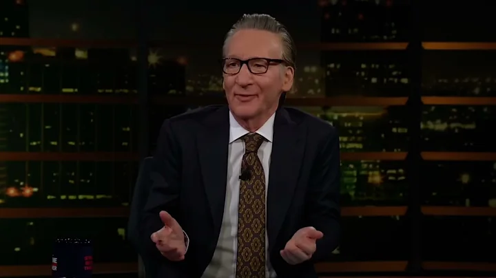 Ben Shapiro vs. Bill Maher on Atheism and the Bible