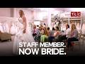 The Kleinfeld Insider Is Now Shopping for Herself | Say Yes to the Dress S11 E9
