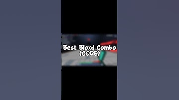 Cool Bloxd Combo #bloxd #bloxdio #combo #dancing #best #edit #song