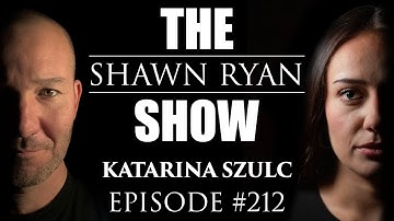 Katarina Szulc - Inside the Cartels