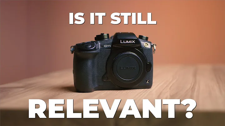 Is the Panasonic GH5 Still Relevant in 2023?