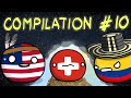 Countryballs compilation  10