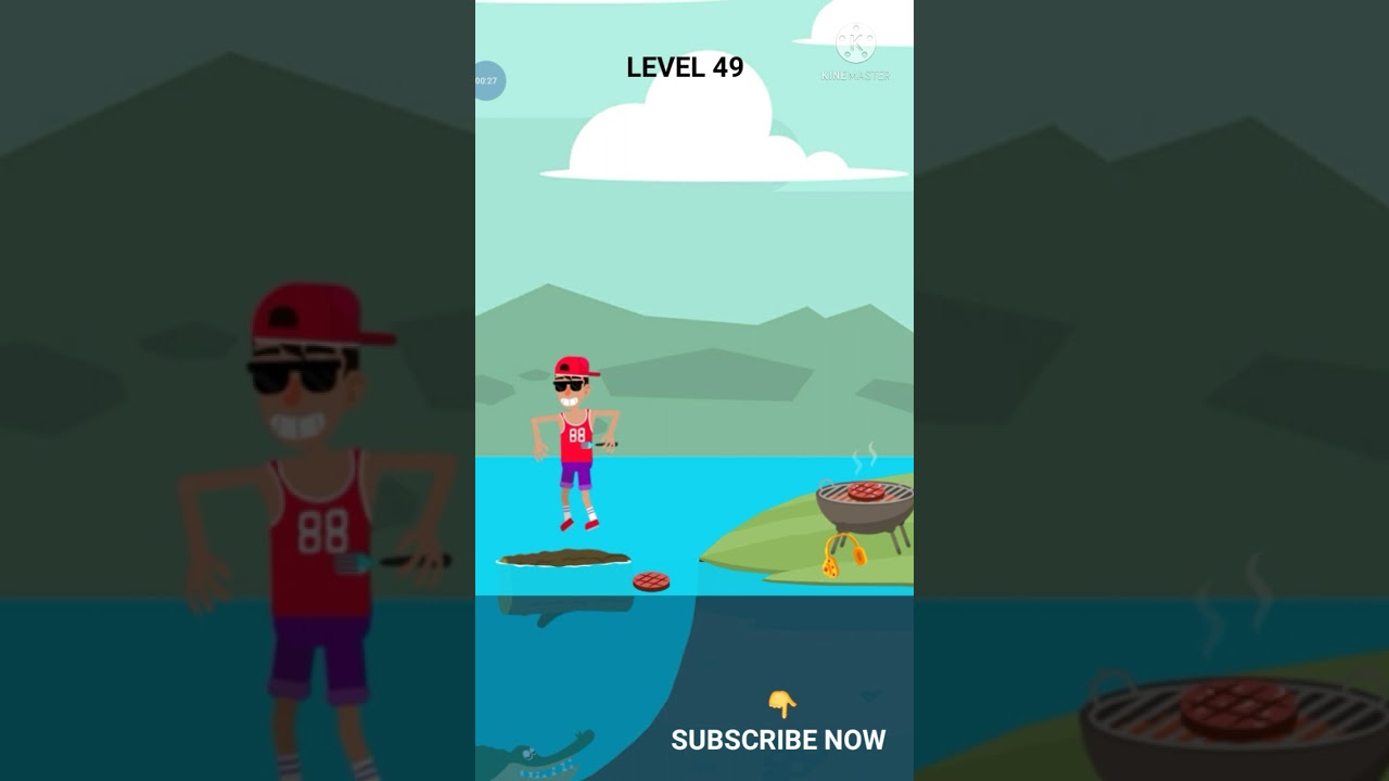 DEATH INCOMING LEVEL 49#