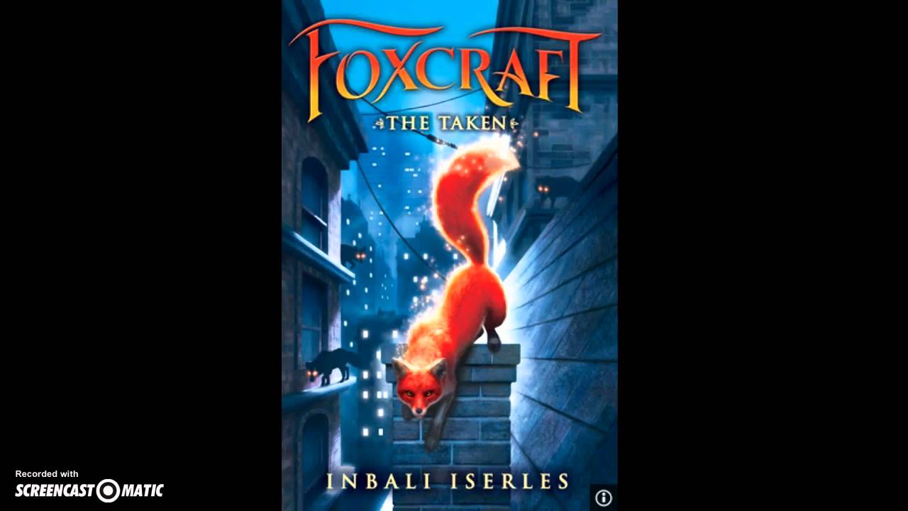 FoxCraft The Taken Chapter 1 to page 10 auido reading YouTube
