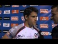 Madison Hughes post-game vs. Portugal - USA Sevens