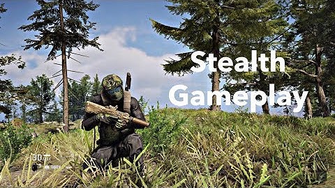 Ghost Recon Breakpoint finding Sergeant Kent co-op stealth gameplay