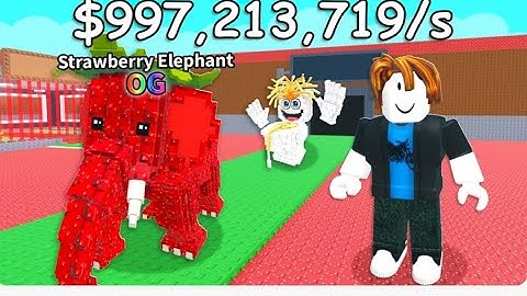 Roblox brainrot live